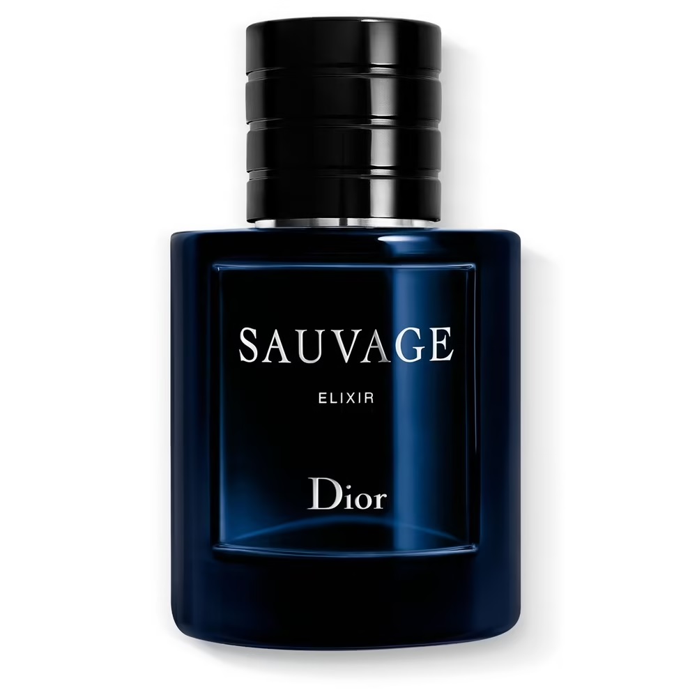 Sauvage Elixir Parfum 2