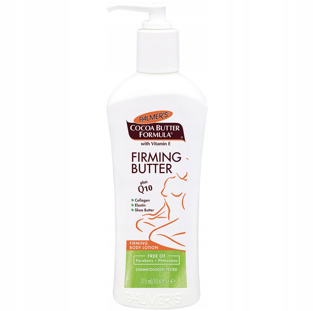 Cocoa Butter Formula 2