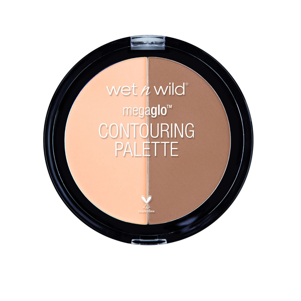 Kontúrovacia Paletka Wet N Wild Megaglo Dulce De Leche 12,5 G