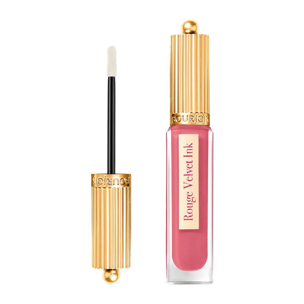 Rouge Velvet Ink 3