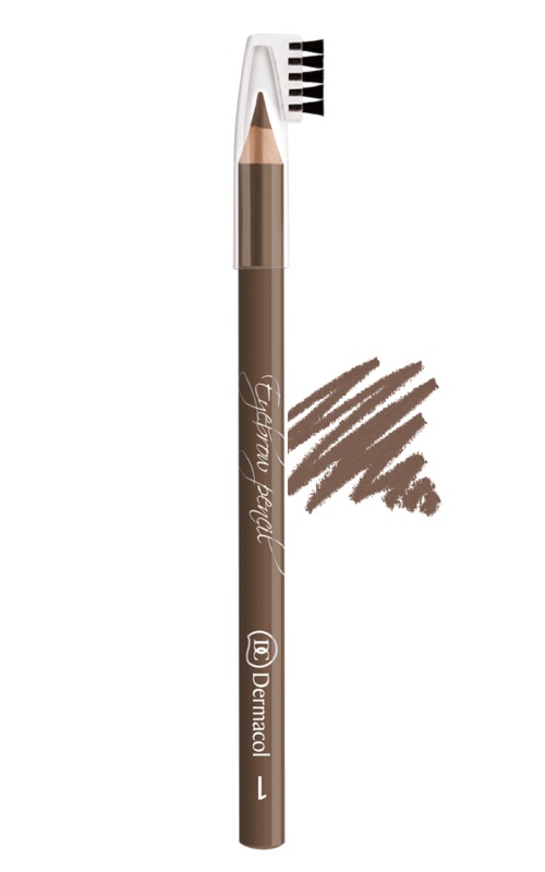 Dermacol, Tužka na obočí 01 1,6 g