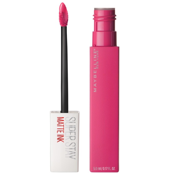 Super Stay Matte Ink 16