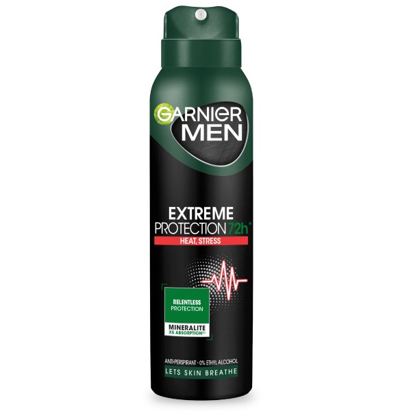 Men Extreme Protection