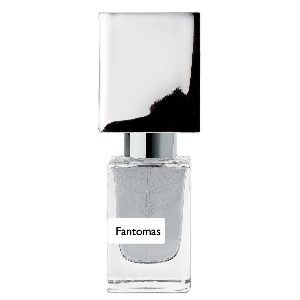 Fantomas Perfume Extract
