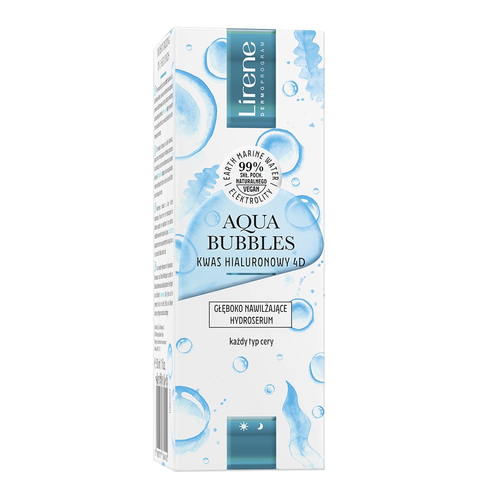 Aqua Bubbles 2