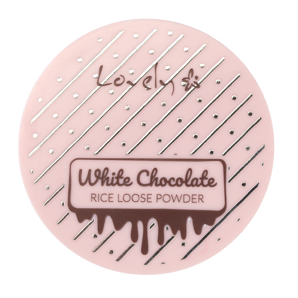 Chocolate Loose Powder 2