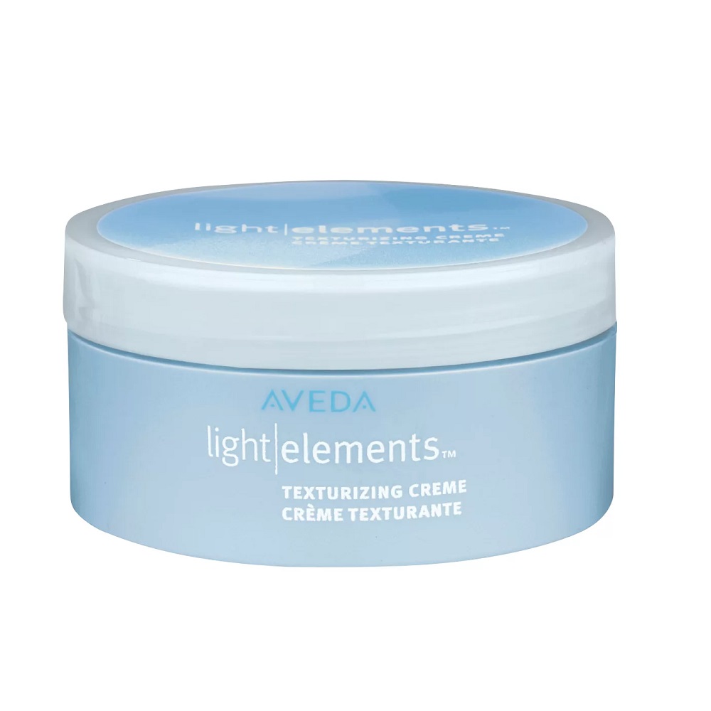 Light Elements Texturizing Creme Lekki Krem Nadający Teksturę Do Włosów