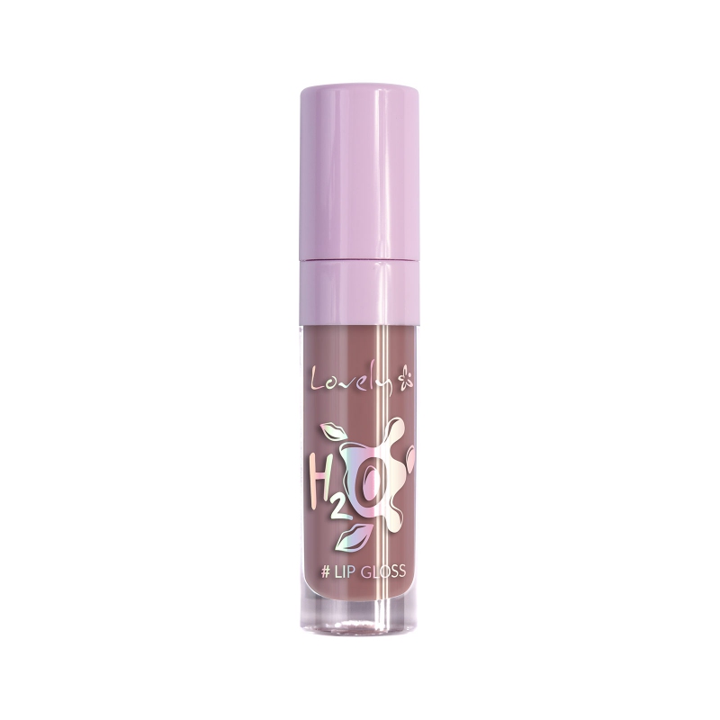 Lip Gloss H2O 3