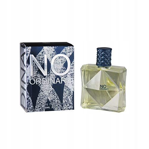 Real Time No Ordinary toaletná voda pánska 100 ml