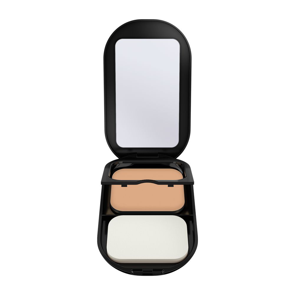 Facefinity Compact Matujący Podkład W Kompakcie SPF20 040 Creamy Ivory 4