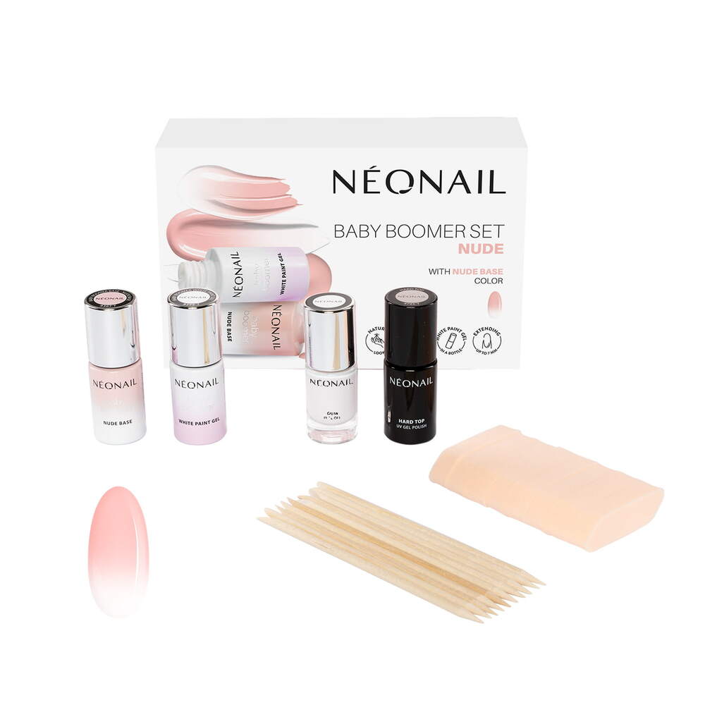 Baby Boomer Set 2