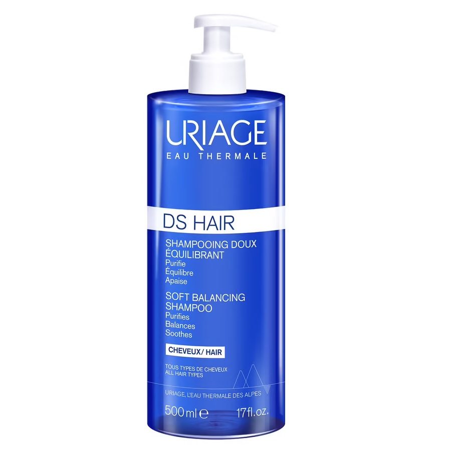 DS Hair