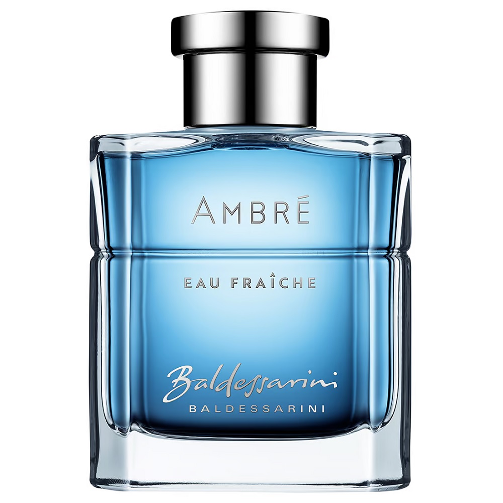 Ambre Eau Fraiche Woda Toaletowa Spray