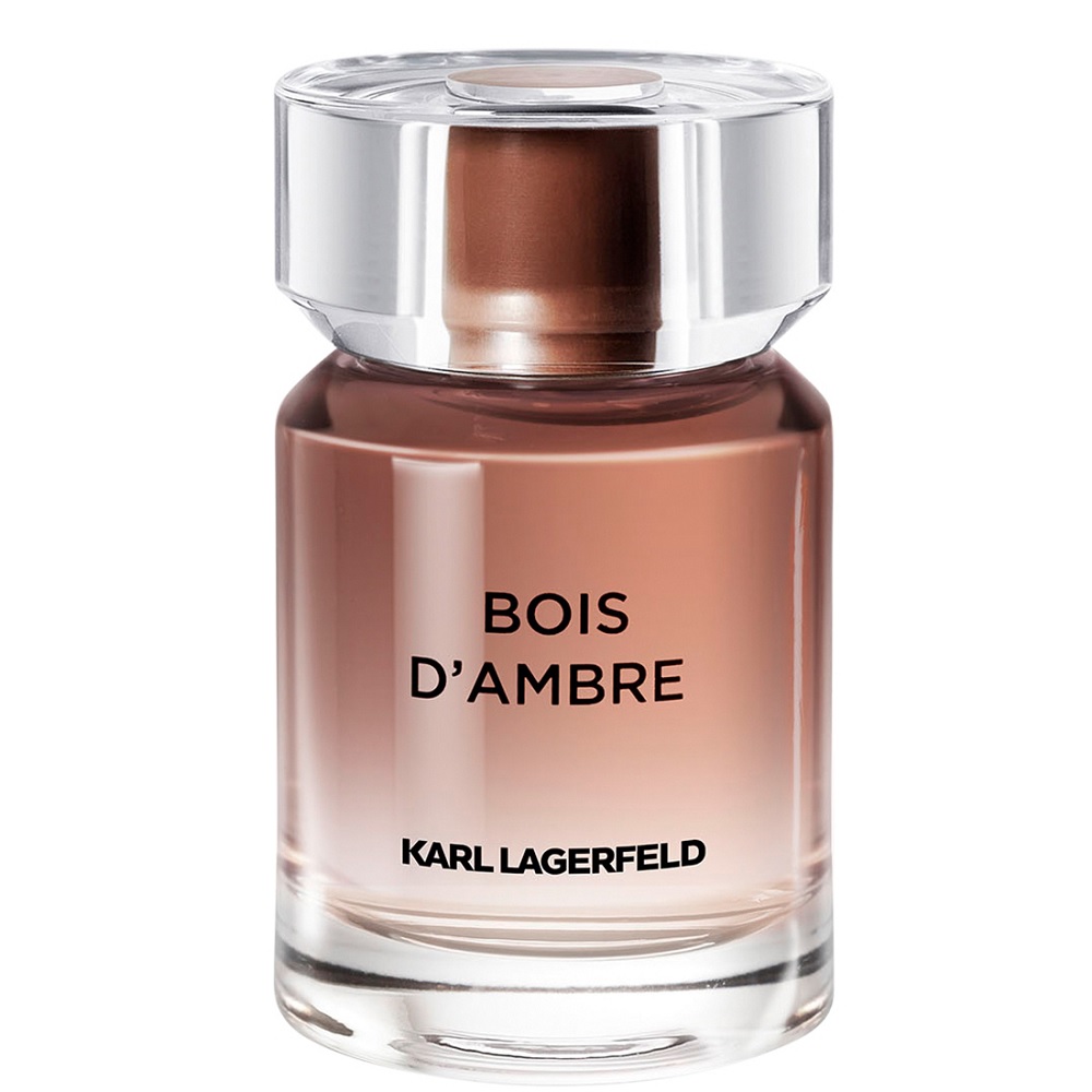 Bois D'Ambre 2
