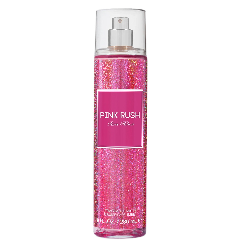 Pink Rush