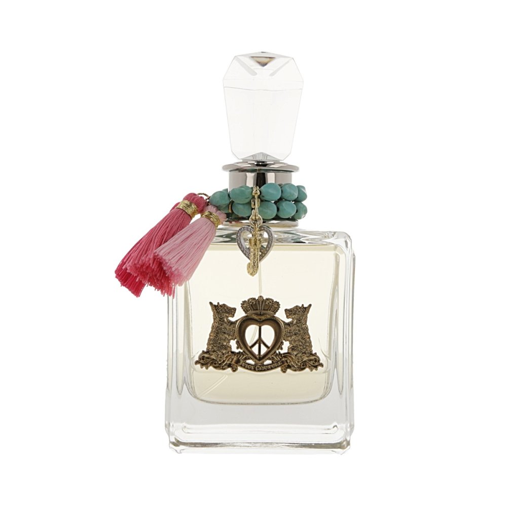Juicy Couture, Peace Love and Juicy Couture parfémovaná voda ve spreji 100 ml