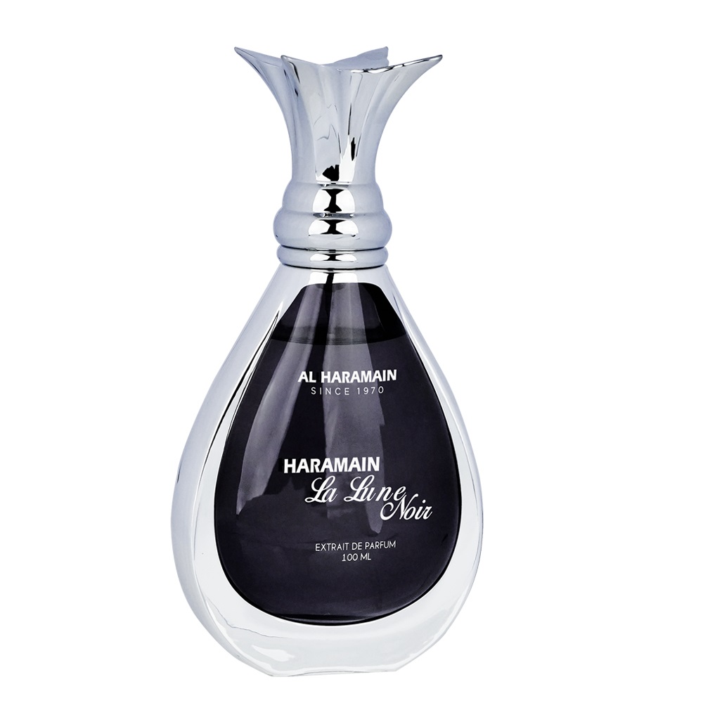 Al Haramain La Lune Noir čistý parfum unisex 100 ml