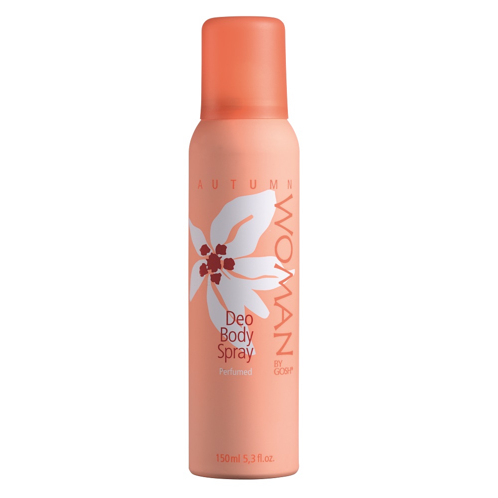 Autumn Woman Dezodorant Spray
