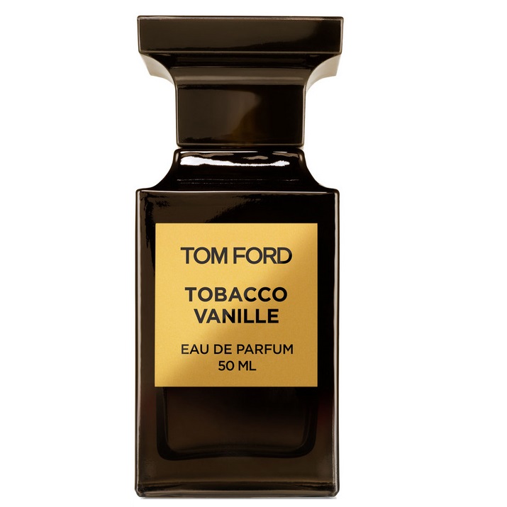 Tobacco Vanille 4