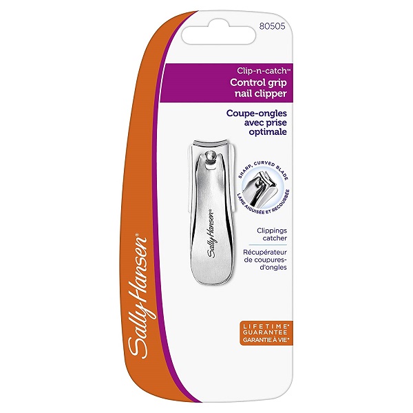 _Insta-Dri Top Coat Polish Dryer 2