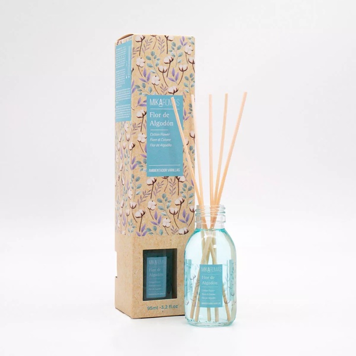 Cotton Field Scented Sticks