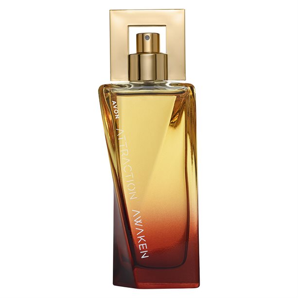 Attraction Awaken For Her 50 Ml Parfém V Spreji