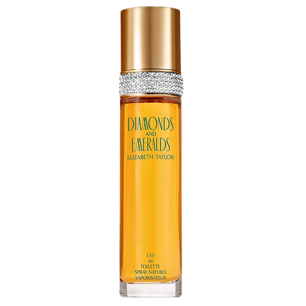 Diamonds And Emeralds Woda Toaletowa Spray