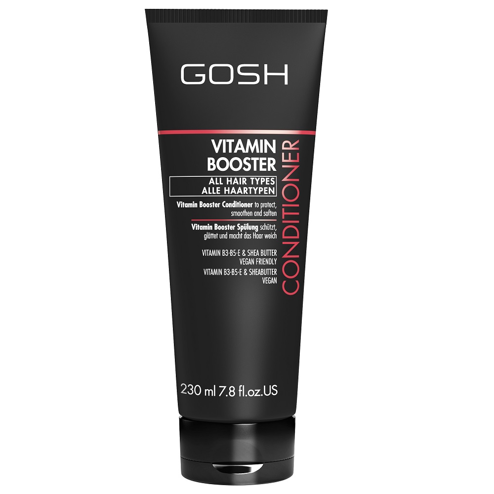 Vitamin Booster 3