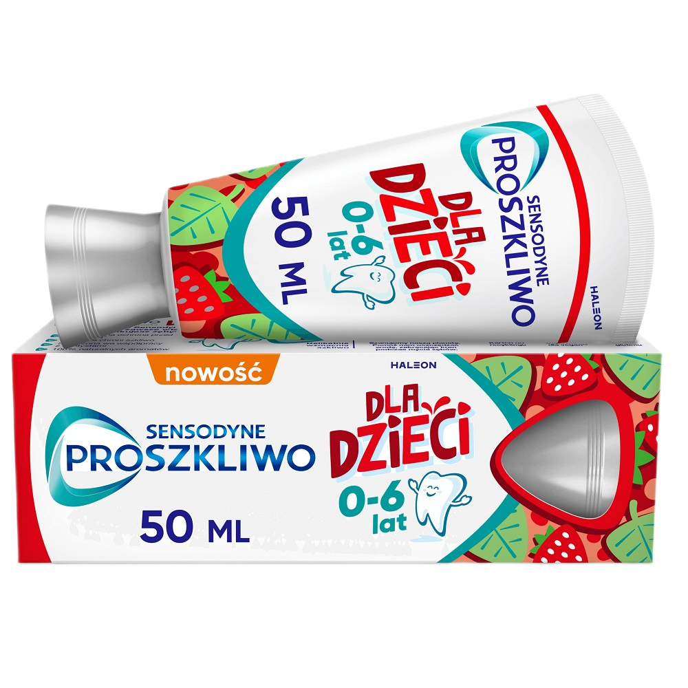 ProSzkliwo Dla Dzieci