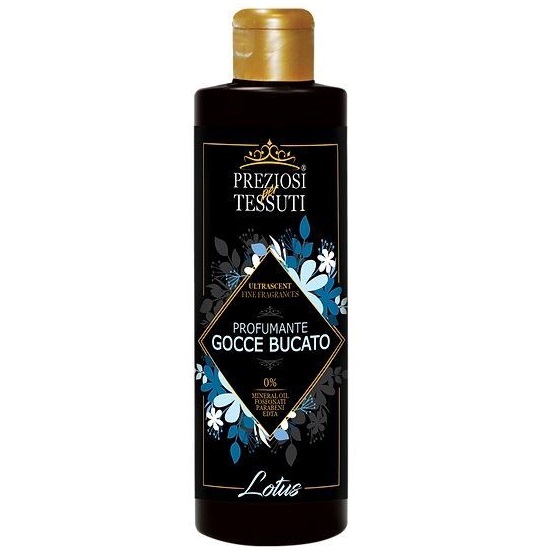 Preziosi Tessuti Avivážny parfém Lotus 235 ml