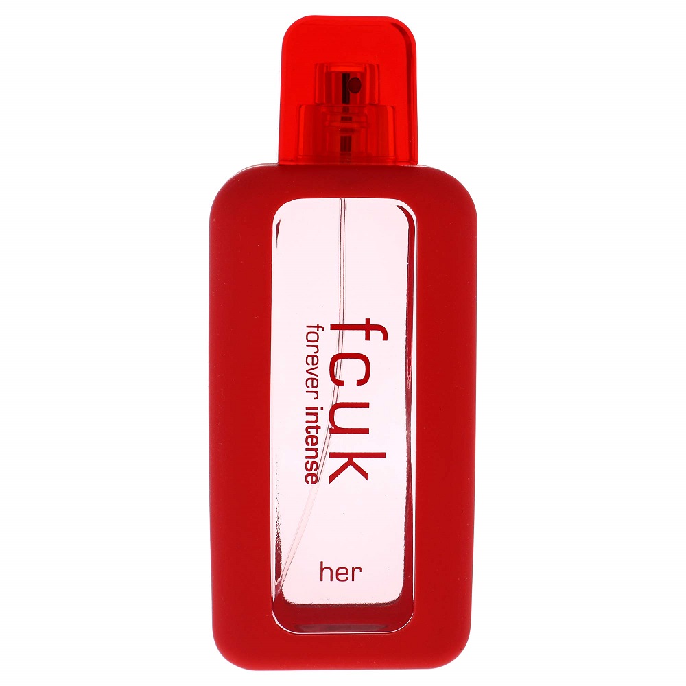 Forever Intense Her Woda Toaletowa Spray
