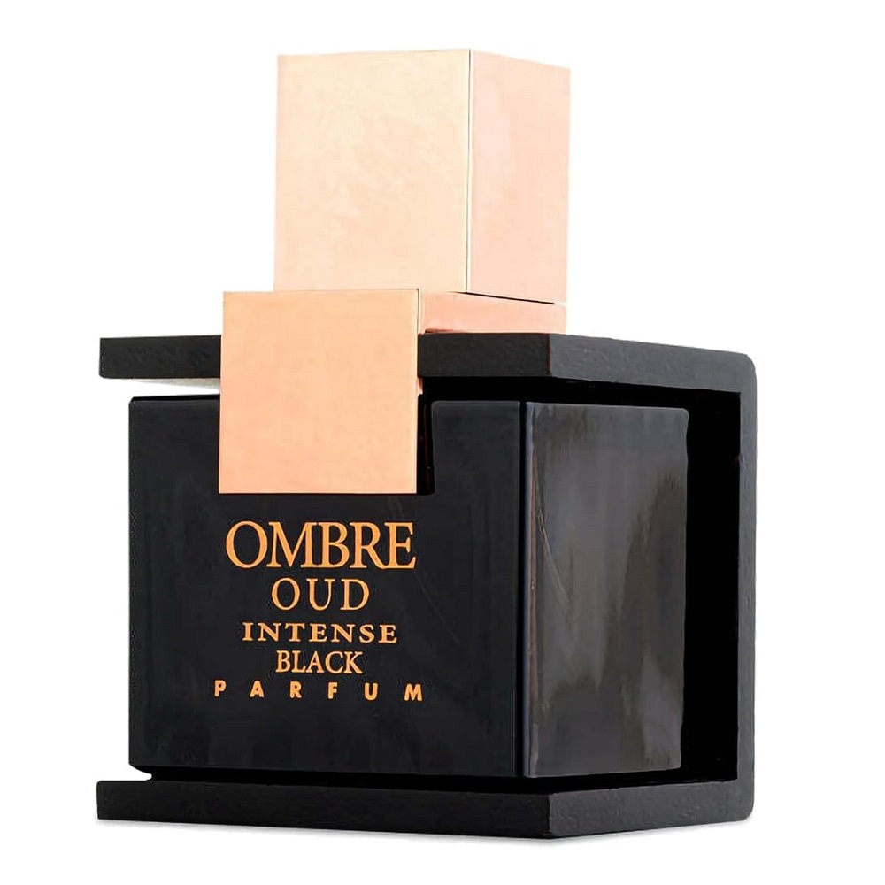 Armaf, Ombre Oud Intense Black parfémový sprej 100ml