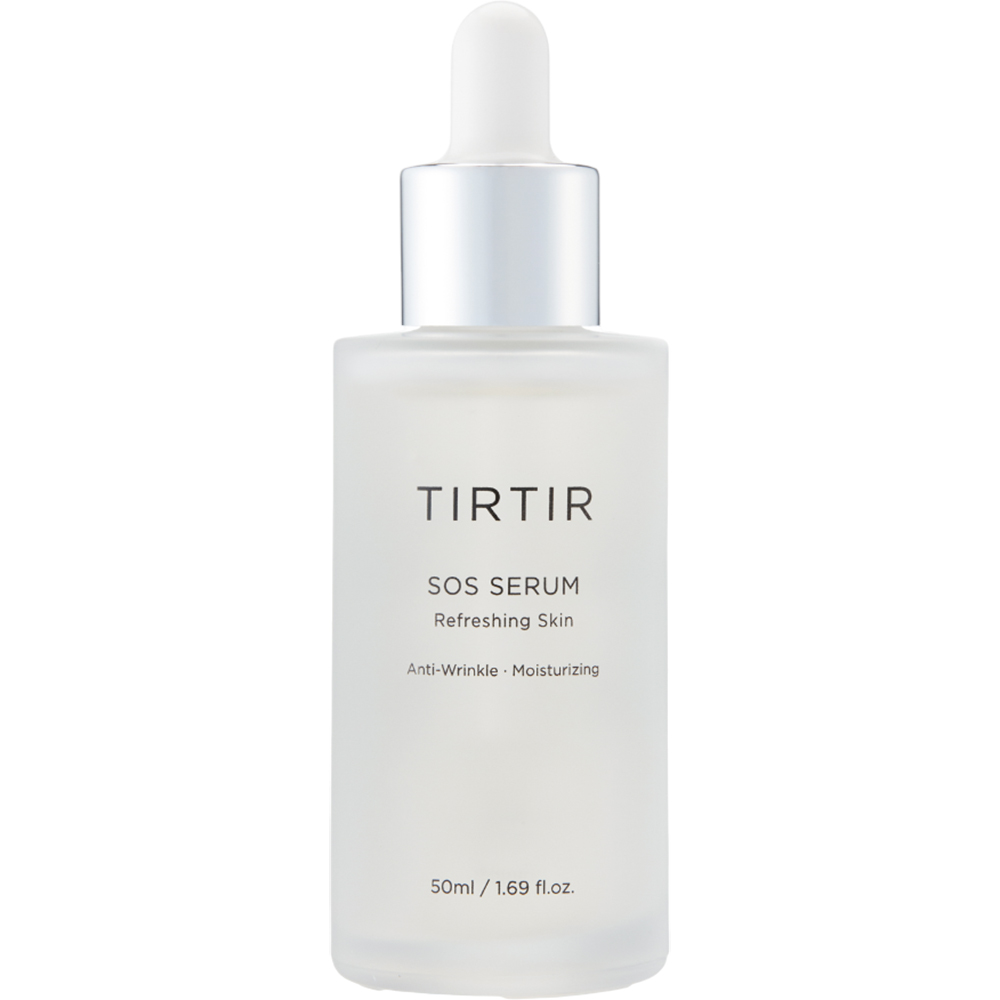 Tirtir SOS Serum revitalizačné pleťové sérum 50 ml