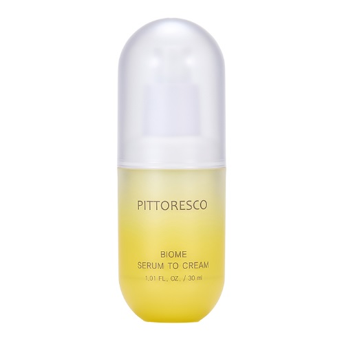 Pittoresco Biome silné hydratačné sérum s probiotikami 30ml