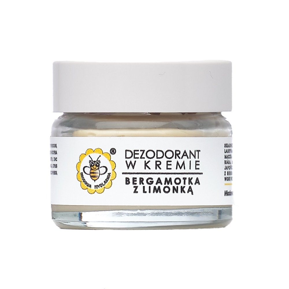 Dezodorant W Kremie 2