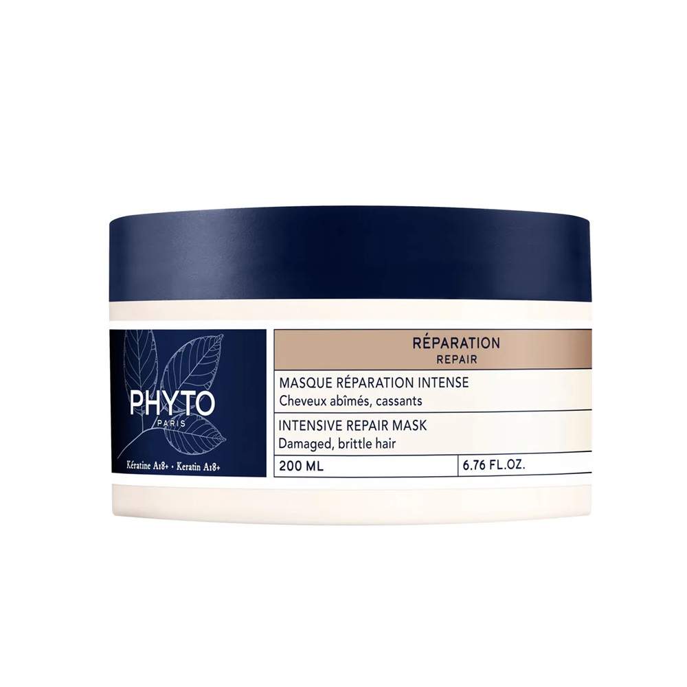 Phyto Repair intenzivní regenerační maska na vlasy 200ml