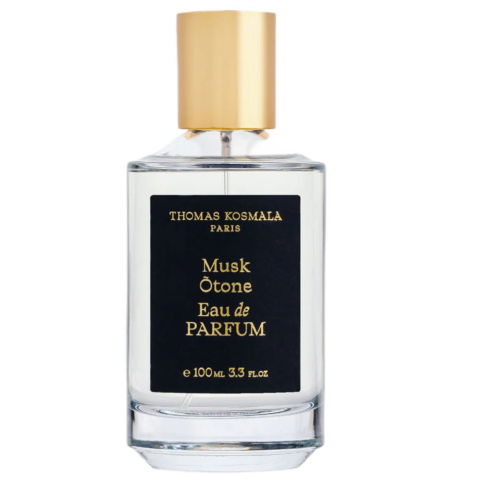 Thomas Kosmala Musk Ōtone parfumovaná voda unisex 100 ml