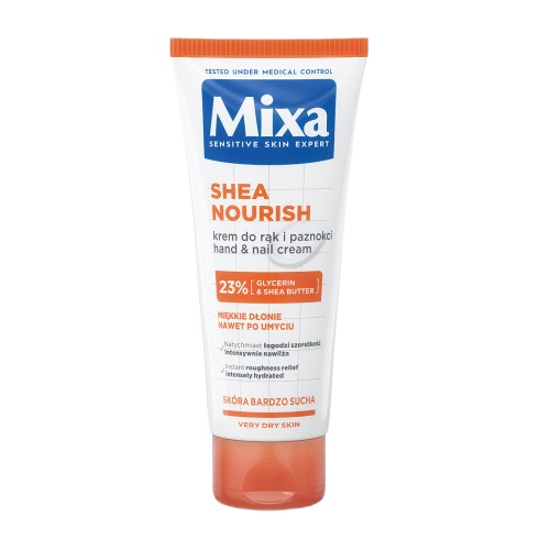 Shea Nourish