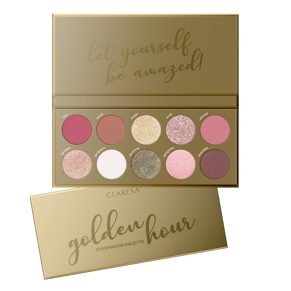 Eyeshadow Palette 2