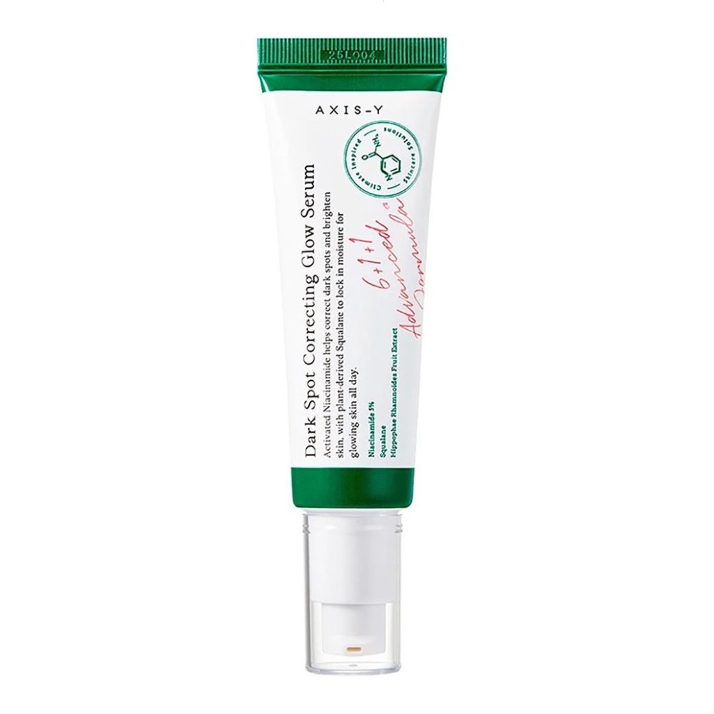 Dark Spot Correcting Glow Serum Rozjaśniające Serum Redukujące Przebarwienia