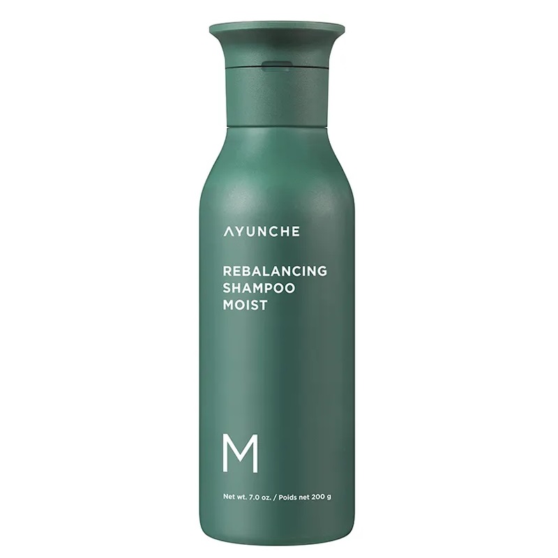 Rebalancing Moist 2