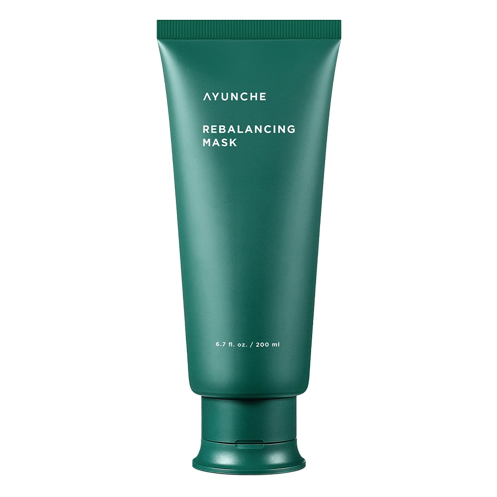 Rebalancing Mask 200ml