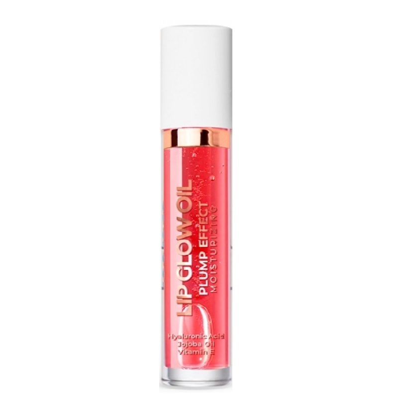 Topface Lip Glow Oil 02 Strawberry 4ml