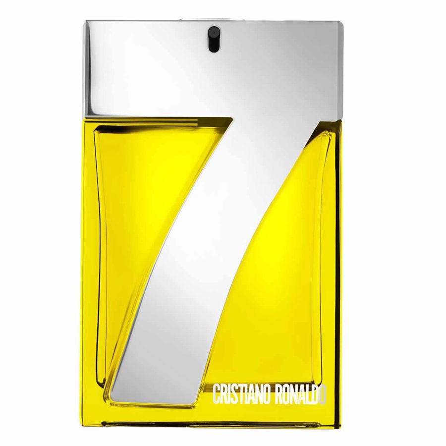 CR7 Discover Woda Toaletowa Spray