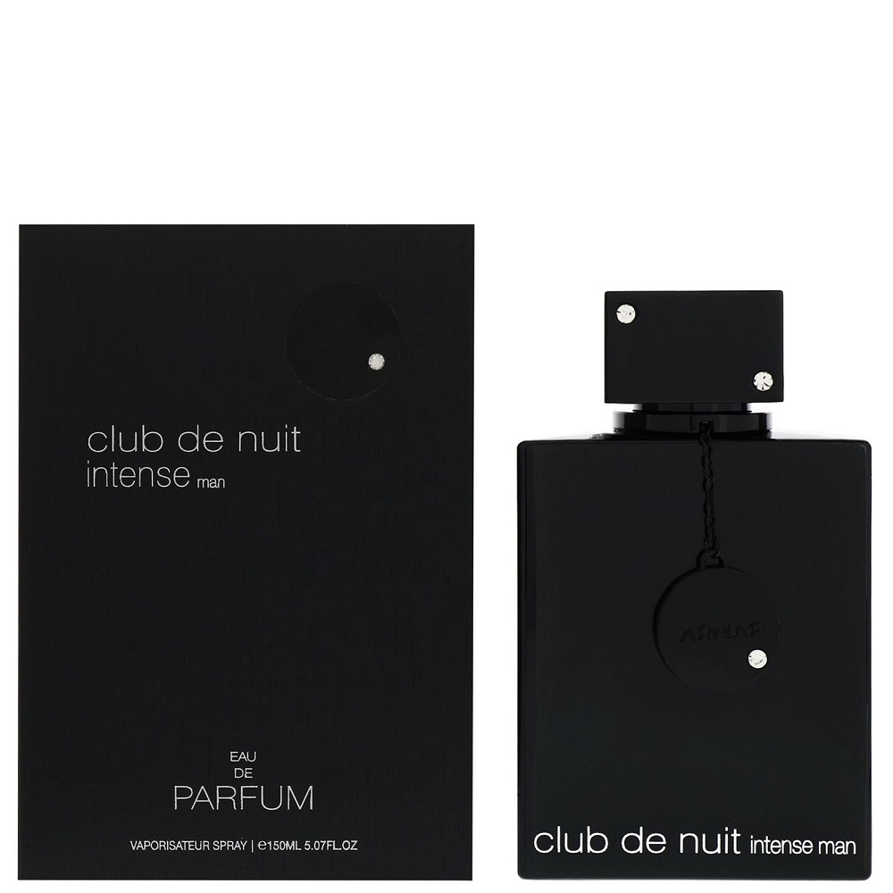Club De Nuit Intense Man 2