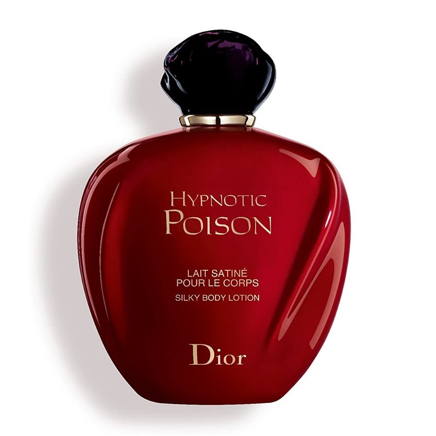 Hypnotic Poison