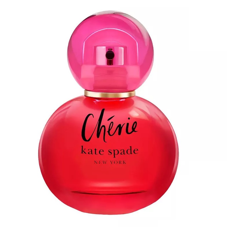 Kate spade Chérie parfumovaná voda dámska 60 ml