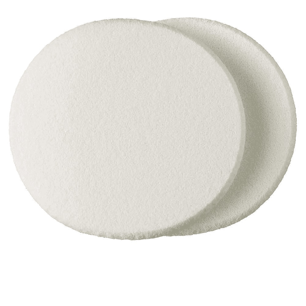 Artdeco Make up sponge Round 2 ks
