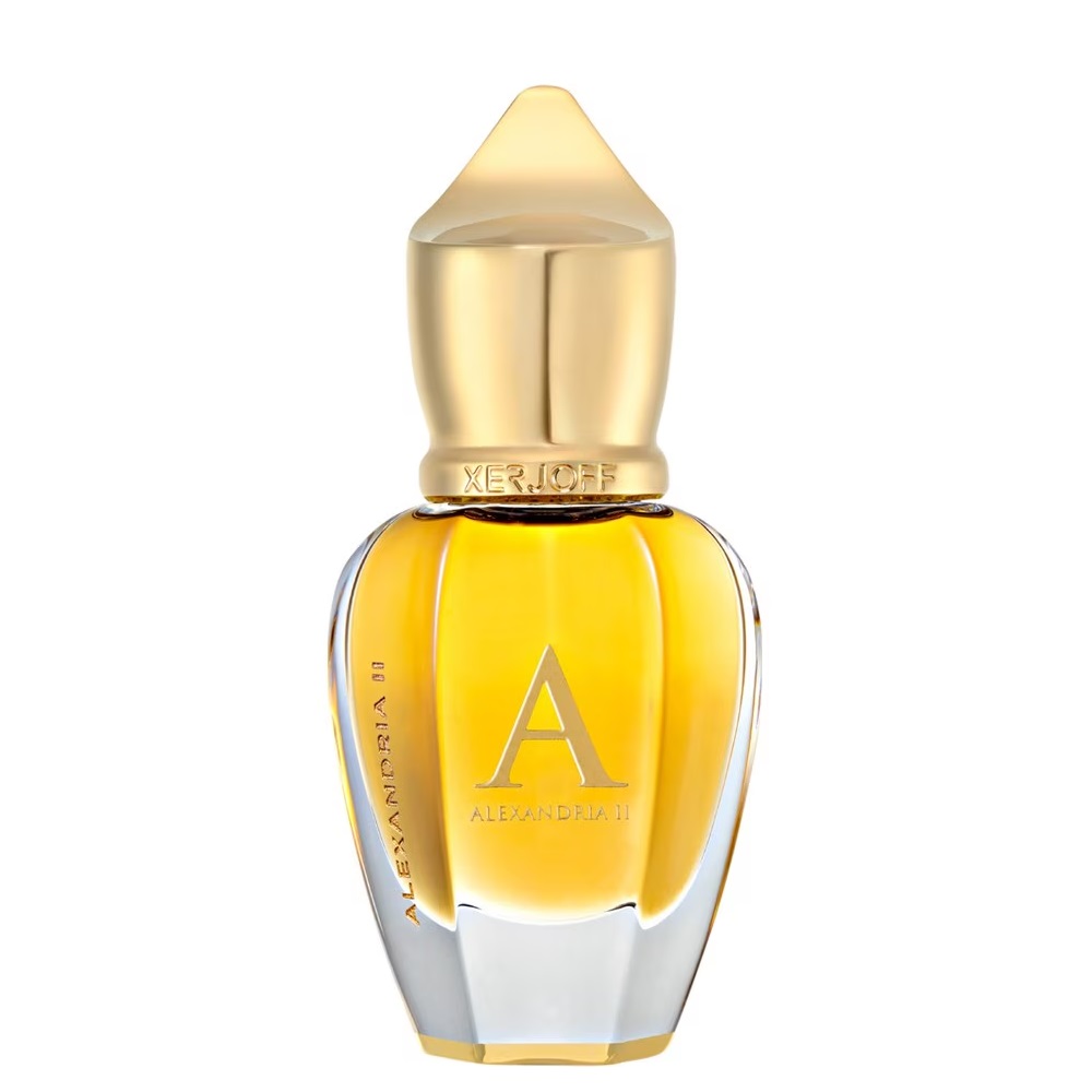 Xerjoff Alexandria II parfumový extrakt 15ml