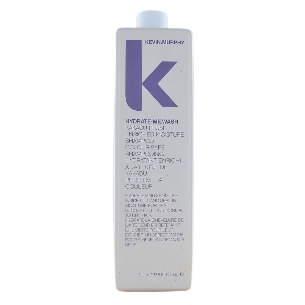 Hydrate Me Wash 2
